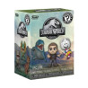JURASSIC P&W - Mystery Minis  (BOX 12 Figurines)FIGFUN87856_3.jpg889698878562