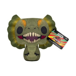 JURASSIC PARK - Funko Peluche 18cm - DilophosaurusFIGFUN88037_1.jpg889698880374