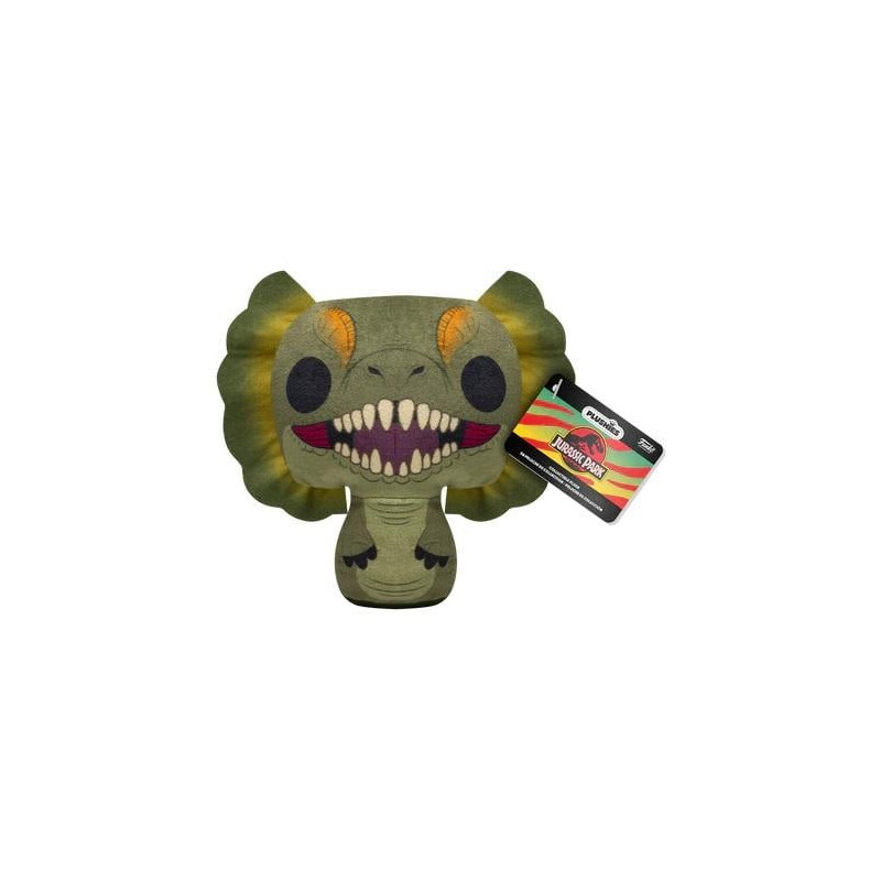 JURASSIC PARK - Funko Peluche 18cm - DilophosaurusFIGFUN88037_1.jpg889698880374