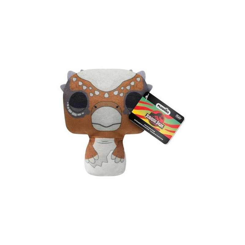 JURASSIC PARK - Funko Peluche 18cm - Stygimoloch HatchlingFIGFUN88038_1.jpg889698880381