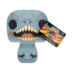 JURASSIC PARK - Funko Peluche 18cm - RaptorFIGFUN88039_1.jpg889698880398