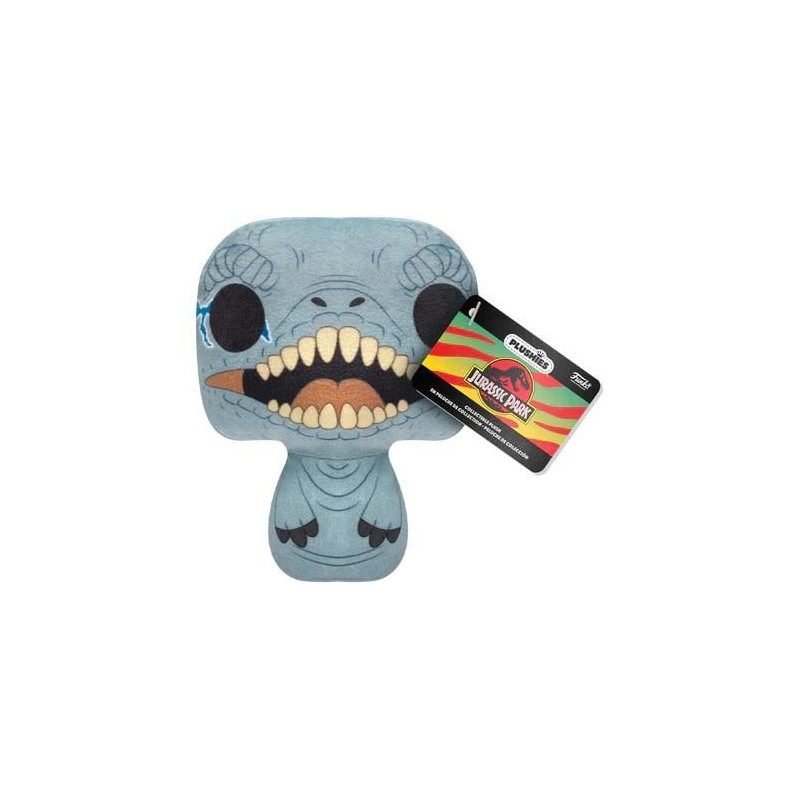 JURASSIC PARK - Funko Peluche 18cm - RaptorFIGFUN88039_1.jpg889698880398