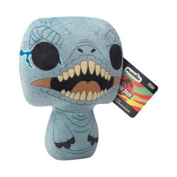 JURASSIC PARK - Funko Peluche 18cm - RaptorFIGFUN88039_2.jpg889698880398