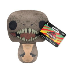 JURASSIC PARK - Funko Peluche 18cm - T-RexFIGFUN88040_1.jpg889698880404