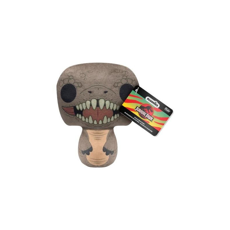 JURASSIC PARK - Funko Peluche 18cm - T-RexFIGFUN88040_1.jpg889698880404