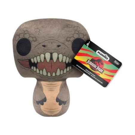 JURASSIC PARK - Funko Peluche 18cm - T-RexFIGFUN88040_1.jpg889698880404