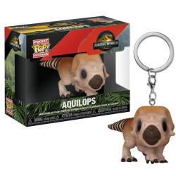 JURASSIC WORLD REBIRTH - Pocket Pop Keychain - AquilopsFIGFUN86656_1.jpg889698866569
