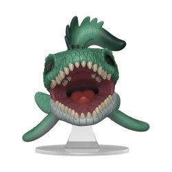 JURASSIC WORLD REBIRTH - POP Movies NÂ° 1798 - MosasaurusFIGFUN86659_3.jpg889698866590