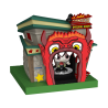 BEETLEJUICE - Bitty Pop Town - Beetlejuice and Dante's Inferno RoomFIGFUN85517_2.png889698855174