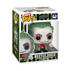BEETLEJUICE - Bitty Pop Town - Beetlejuice and Dante's Inferno RoomFIGFUN85517_3.png889698855174