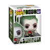BEETLEJUICE - Bitty Pop Town - Beetlejuice and Dante's Inferno RoomFIGFUN85517_3.png889698855174