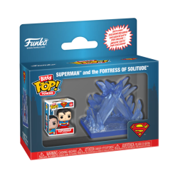 DC - Bitty Pop Town - Superman and the Fortress of SolitudeFIGFUN85514_1.png889698855143