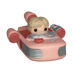 STAR WARS - Bitty Pop Ride - Speeder avec LukeFIGFUN85519_2.png889698855198