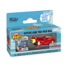 LILO & STITCH - Bitty Pop Ride - The Red One avec StitchFIGFUN85522_1.png889698855228