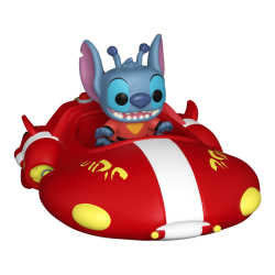 LILO & STITCH - Bitty Pop Ride - The Red One avec StitchFIGFUN85522_2.png889698855228