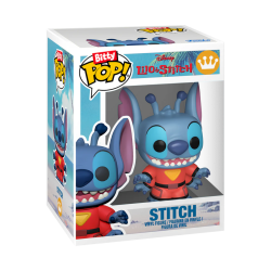 LILO & STITCH - Bitty Pop Ride - The Red One avec StitchFIGFUN85522_3.png889698855228