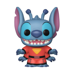 LILO & STITCH - Bitty Pop Ride - The Red One avec StitchFIGFUN85522_4.png889698855228
