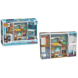 BITTY BOXES - Lilo & Stitch - Maison de LiloFIGFUN85536_1.jpg889698855365