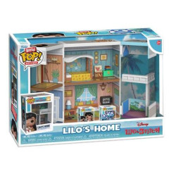 BITTY BOXES - Lilo & Stitch - Maison de LiloFIGFUN85536_2.jpg889698855365