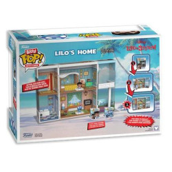 BITTY BOXES - Lilo & Stitch - Maison de LiloFIGFUN85536_4.jpg889698855365