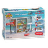 BITTY BOXES - Lilo & Stitch - Maison de LiloFIGFUN85536_4.jpg889698855365