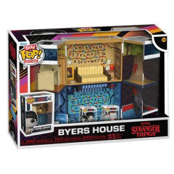 BITTY BOXES - Stranger Things - Byers HouseFIGFUN85534_2.jpg889698855341