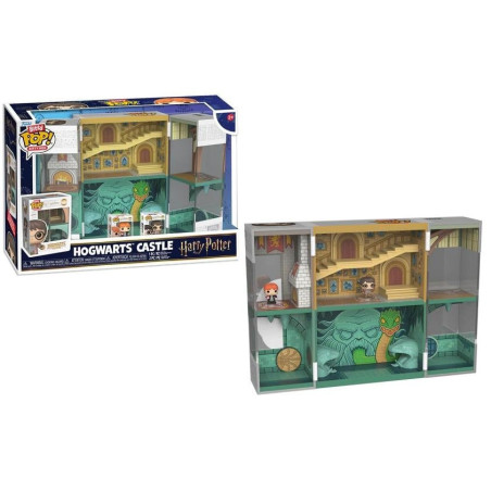 BITTY BOXES - Harry Potter - PoudlardFIGFUN85533_1.jpg889698855334