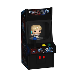 BITTY ARCADE CABINET - Star Wars - Luke (8bit)FIGFUN85545_2.png889698855457