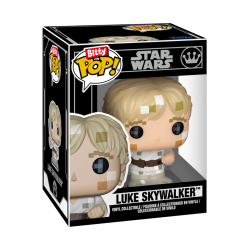 BITTY ARCADE CABINET - Star Wars - Luke (8bit)FIGFUN85545_4.png889698855457