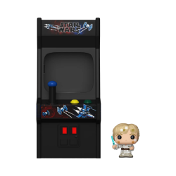 BITTY ARCADE CABINET - Star Wars - Luke (8bit)FIGFUN85545_5.png889698855457