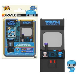 BITTY POP NFF - Bitty Pop! Arcade - ArcadetronFIGFUN85252_1.jpg889698852524