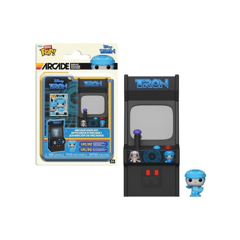 BITTY POP NFF - Bitty Pop! Arcade - ArcadetronFIGFUN85252_1.jpg889698852524
