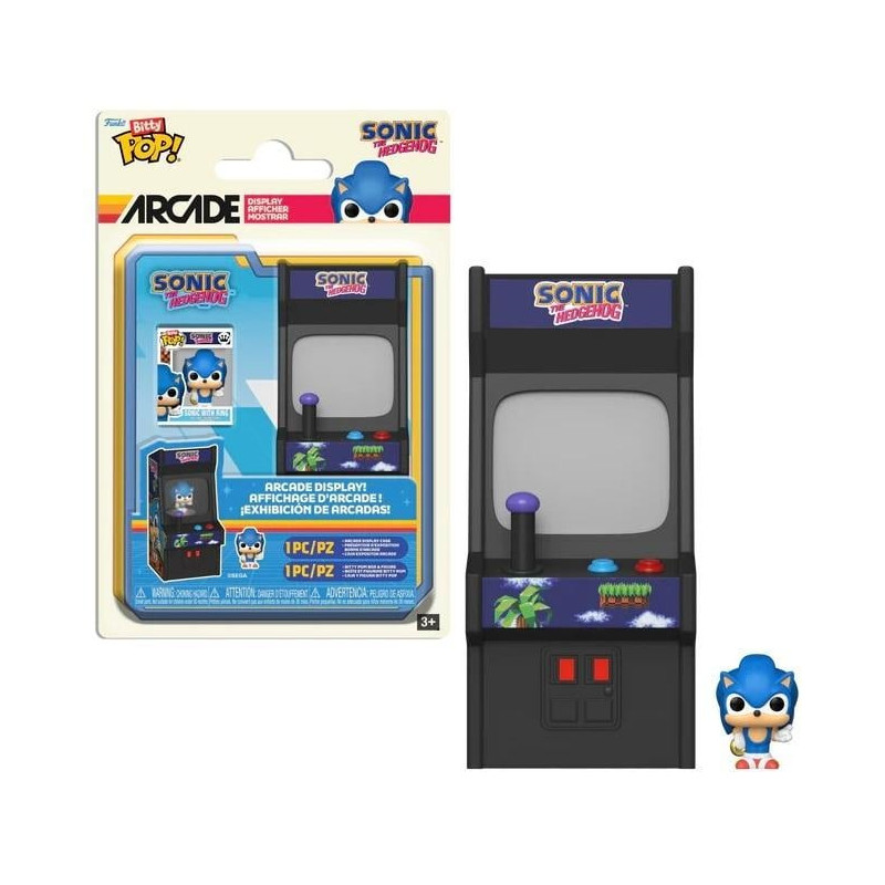 BITTY POP NFF - Bitty Pop! Arcade - SonicFIGFUN85250_1.jpg889698852500