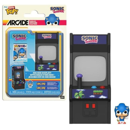 BITTY POP NFF - Bitty Pop! Arcade - SonicFIGFUN85250_1.jpg889698852500