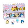 SANRIO - Bitty Pop 4 Pack 2.5cm - Hello KittyFIGFUN85713_1.png889698857130
