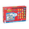 SIMPSONS - Bitty Pop 4 Pack 2.5cm - ScratchyFIGFUN85710_2.png889698857109