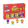 SIMPSONS - Bitty Pop 4 Pack 2.5cm - MaggieFIGFUN85709_1.png889698857093