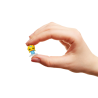 SIMPSONS - Bitty Pop 4 Pack 2.5cm - MaggieFIGFUN85709_3.png889698857093