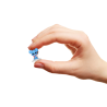 SIMPSONS - Bitty Pop 4 Pack 2.5cm - ItchyFIGFUN85708_3.png889698857086