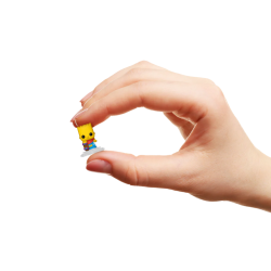 SIMPSONS - Bitty Pop 4 Pack 2.5cm - BartFIGFUN85707_3.png889698857079