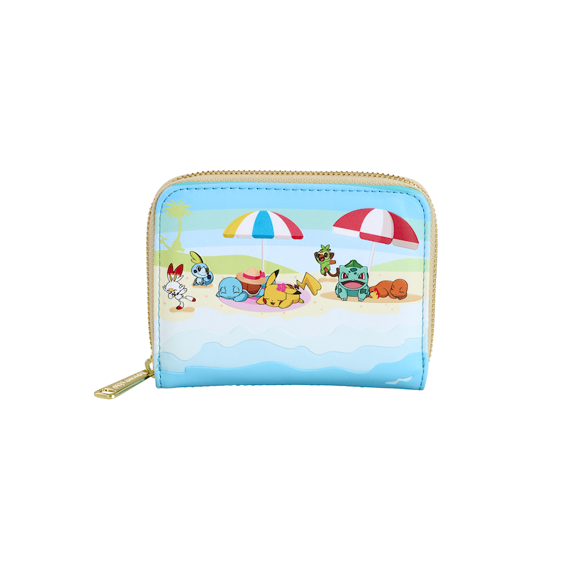 POKEMON - Pool Party - Portefeuille LoungeFlyFIGPMWA0175_1.png671803513433