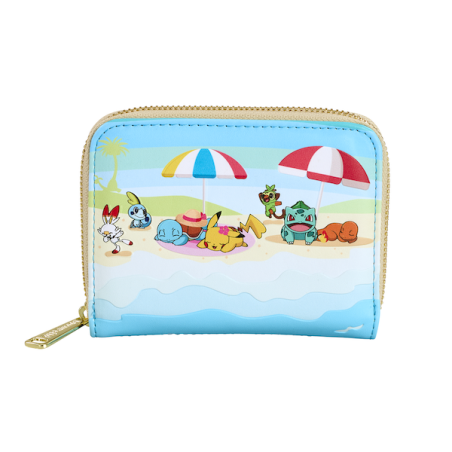 POKEMON - Pool Party - Portefeuille LoungeFlyFIGPMWA0175_1.png671803513433