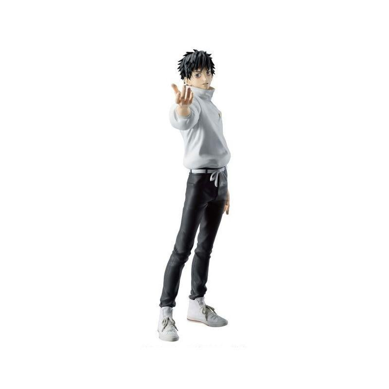 JUJUTSU KAISEN 0 - Yuta Okkotsu - Figurine Maximatic 24cmFIGBP28815P_1.jpg4983164288155