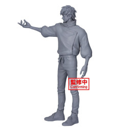 JUJUTSU KAISEN 0 - Yuta Okkotsu - Figurine Maximatic 24cmFIGBP28815P_3.jpg4983164288155