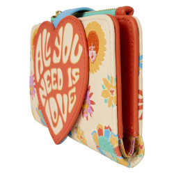 BEATLES - All You Needs Is Love - Portefeuille LoungeFlyFIGTBLWA0010_2.jpg671803548671