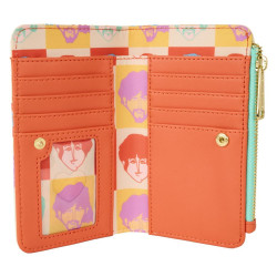 BEATLES - All You Needs Is Love - Portefeuille LoungeFlyFIGTBLWA0010_4.jpg671803548671
