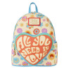 BEATLES - All You Needs Is Love - Mini Sac à  Dos LoungeFlyFIGTBLBK0010_1.jpg671803548664
