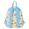 BEATLES - All You Needs Is Love - Mini Sac à  Dos LoungeFlyFIGTBLBK0010_3.jpg671803548664