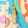 BEATLES - All You Needs Is Love - Mini Sac à  Dos LoungeFlyFIGTBLBK0010_5.png671803548664
