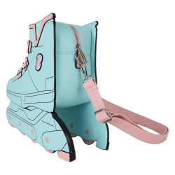BARBIE - Classic Roller - Mini Sac à  Dos LoungeFlyFIGMTTB0013_2.jpg671803548183